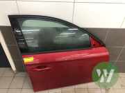 Tür rechts vorne Opel Corsa F P2JO 9837705880
