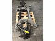 Hinterachse komplett Mercedes-Benz S-Klasse W222 2213500508