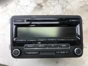 CD-Radio VW Amarok 2H 1K0035186AN