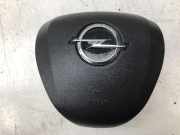 Airbag Fahrer Opel Corsa E X15 39153914