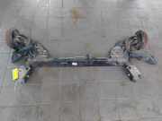 Hinterachse komplett Dacia Sandero II SD