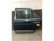 Tür links hinten Mercedes-Benz S-Klasse W126 1267300705