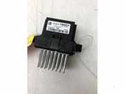 Widerstand Heizung Opel Mokka A / Mokka X J13 13503201