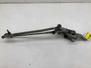 Wischermotor vorne Porsche Panamera 1 970 97062410502