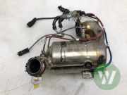 Katalysator ohne Lambdasonde Renault Captur I H5, J5 208A07291R