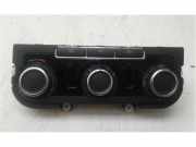 Heizungsbetätigung (Konsole) VW Golf VI 5K 3C8907336ZJU