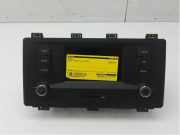 Radio Seat Ateca KH7, KHP 575035871E