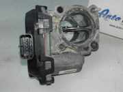 Drosselklappenstutzen Peugeot Partner III Kasten 9830301180