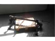 Hinterachse komplett Opel Karl C16 95374372