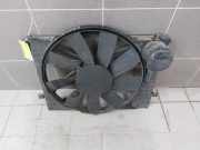 Elektromotor für Gebläse Steuergerätebox Mercedes-Benz S-Klasse W220 2205000093