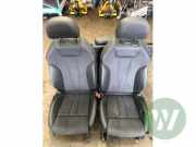 Innenausstattung Audi A4 Allroad 8W, B9