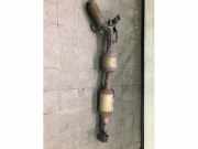 Katalysator ohne Lambdasonde MAN TGE Kasten 7LA131780