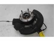 Achsschenkel links vorne Vauxhall Astra MK VII (K) B16 39030299