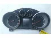 Drehzahlmesser Opel Insignia A Sports Tourer G09 22956342