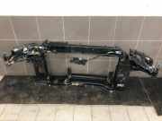 Frontblech Kia Sportage 4 QL, QLE