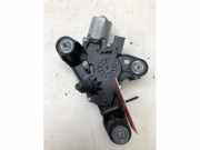 Wischermotor hinten Opel Mokka 9819900080