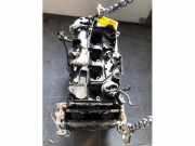 Motor ohne Anbauteile (Benzin) Mercedes-Benz C-Klasse T-Modell S204 2710108246