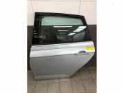 Tür links hinten VW Polo VI AW 2G4833051Q