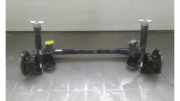 Hinterachse komplett Opel Astra K B16 13362441