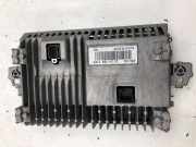 Monitor Navigationssystem Mercedes-Benz E-Klasse W212 2129008707