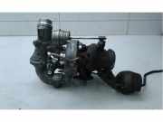 Turbolader Mercedes-Benz C-Klasse W205 6510901586