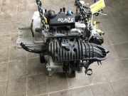 Motor ohne Anbauteile (Benzin) Skoda Kamiq NW4 05C100031M
