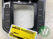 Mittelkonsole VW Golf VII Sportsvan AM, AN 517863284G