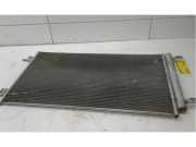 Klimakondensator Opel Astra K B16 39010376