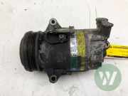 Klimakompressor Opel Astra H Twintop 13124750