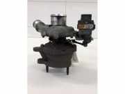 Turbolader Ford Transit Custom V362 Kasten FY, FZ BK2Q6K682HA