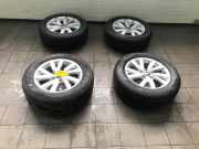 Kompletträder VW Passat B8 Variant 3G 3G0601025BJ