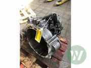 Schaltgetriebe VW Caddy V Kasten SBA, SBH 0C9300045Q