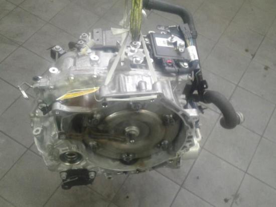 Automatikgetriebe Vauxhall Crossland X P17 3648035 Bild Automatikgetriebe Vauxhall Crossland X P17 3648035