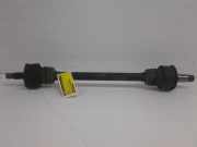 Hinterachsgetriebe Mercedes-Benz CLC-Klasse CL203 2033501562