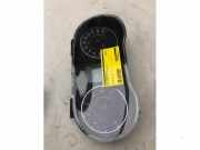 Drehzahlmesser Opel Movano B Kasten X62 248093652R