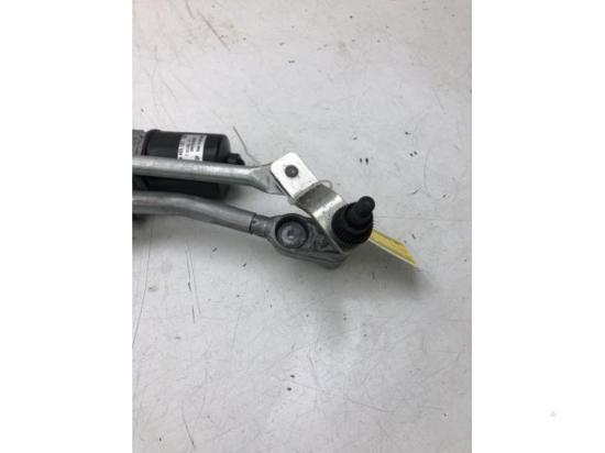 Wischermotor vorne BMW 1er E81 7193036 Bild Wischermotor vorne BMW 1er E81 7193036