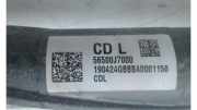 Lenkgetriebe Kia Ceed 3 CD 56500J7000