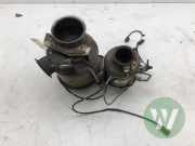 Rußpartikelfilter VW Passat B8 3G 04L131671EX
