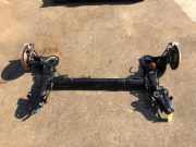 Hinterachse komplett Citroen C3 II Aircross 2R, 2C
