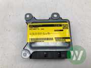 Steuergerät Airbag Opel Corsa F P2JO 9823741380
