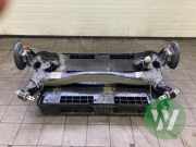 Hinterachse komplett Opel Grandland X A18 1618844780
