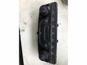 Heizungsbetätigung (Konsole) Opel Astra K B16 39042439