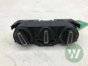 Heizungsbetätigung (Konsole) VW Polo V 6R, 6C 6C0820045A