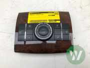 Heizungsbetätigung (Konsole) Mercedes-Benz R-Klasse W251 1648700289