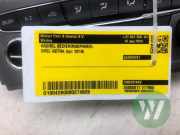 Heizungsbetätigung (Konsole) Opel Astra K Sports Tourer B16 39042442