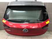 Heckklappe / Heckdeckel Opel Corsa F P2JO 9837473680