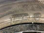 Reifen auf Stahlfelge Mercedes-Benz GLC Coupe C254 2544010100