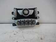 Heizungsbetätigung (Konsole) Mini Mini R56 25697000