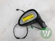 Außenspiegel links Citroen C4 Coupe L 8149ZW
