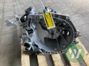 Schaltgetriebe Opel Corsa F P2JO 1636249880